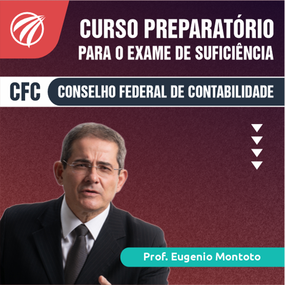 Curso Preparatório para o Exame de Suficiência do CFC