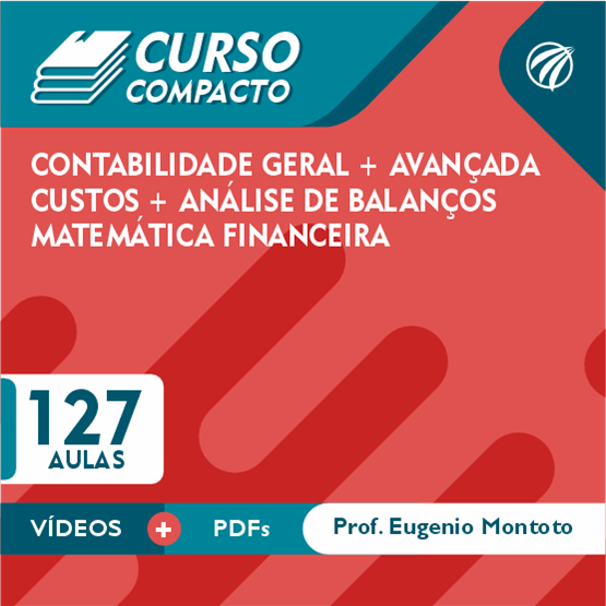 COMBO | CURSOS COMPACTOS