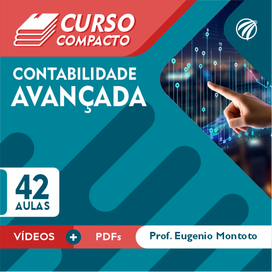 Curso Compacto | Contabilidade Avançada