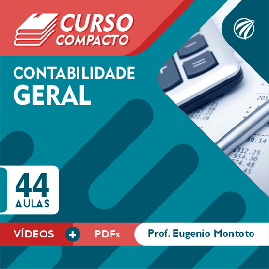 Curso Compacto | Contabilidade Geral