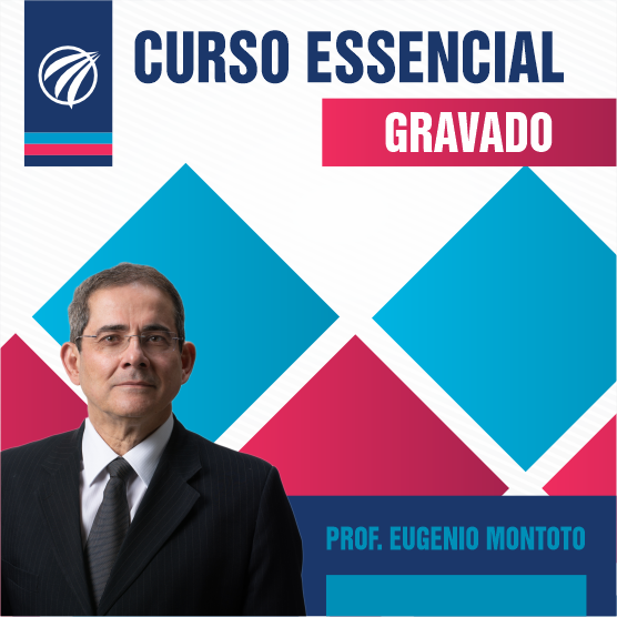 Curso Essencial | GRAVADO